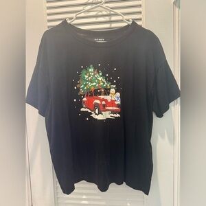 Christmas Pajama Set